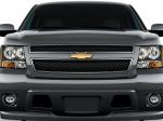 Chevrolet Suburban 2007 года